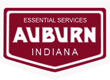 Auburn Indiana Essential Services Homepage